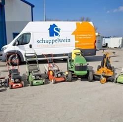 Schappelwein Waren- HandelsgesmbH, Hirm Öffnungszeiten