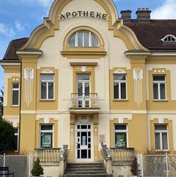 Apotheke Zum Heiligen Georg, Pitten Öffnungszeiten