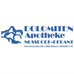 Dolomitenapotheke - Mag pharm Wirnsperger KG, Nußdorf-Debant Öffnungszeiten