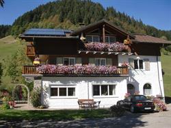 Gästehaus Walliser Stube, Mittelberg Öffnungszeiten