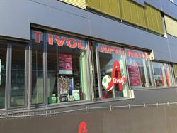 Tivoli Apotheke, Innsbruck Öffnungszeiten