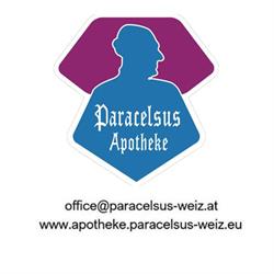 Paracelsus Apotheke KG, Weiz Öffnungszeiten