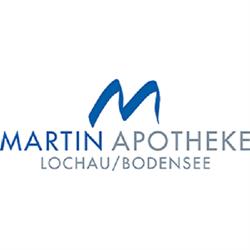 Martin-Apotheke Dr. Michler KG, Lochau Öffnungszeiten