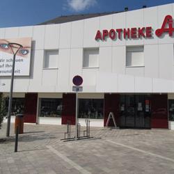 Apotheke Zum Schwarzen Adler, Gänserndorf, Hohenau an der March - Öffnungszeiten