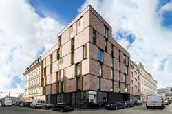 Hotel Caroline, Favoriten, Wien - Öffnungszeiten