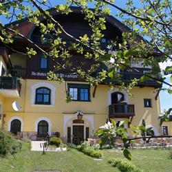 Hotel Belvedere, Semmering Öffnungszeiten