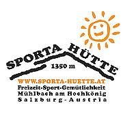 Sporta-Hütte, Mitterberg, Mühlbach am Hochkönig - Öffnungszeiten
