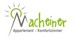 Macheiner Appartement - Komfortzimmer, Mariapfarr Öffnungszeiten