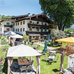Lindenhof, Leogang Öffnungszeiten