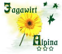 Gasthof Jagawirt/Haus Alpina, St. Jakob in Defereggen Öffnungszeiten