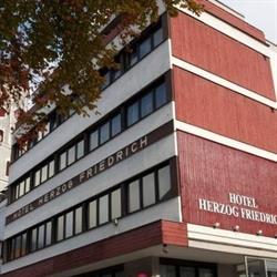 Hotel Herzog Friedrich, Bludenz Öffnungszeiten