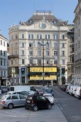 Pension Neuer Markt, Wien Öffnungszeiten