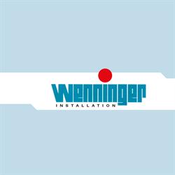 Wenninger GmbH, Bludenz Öffnungszeiten