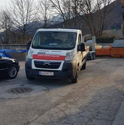 Rokita Bauunternehmung - Ing E Rokita GesmbH, Hallein Öffnungszeiten