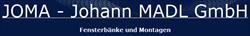 Joma Johann Madl GmbH, Himberg Öffnungszeiten
