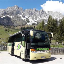 Stegner Reisen, Andorf Öffnungszeiten