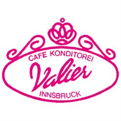 Cafe-Konditorei Valier KG, Innsbruck Öffnungszeiten