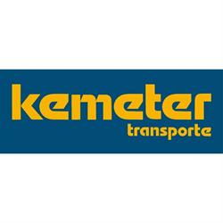 Kemeter Transporte, Liesing, Wien - Öffnungszeiten