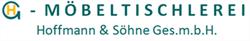GH Möbeltischlerei Hoffmann & Söhne GesmbH, Eisenstadt Öffnungszeiten