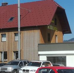 Tischlerei Kölbl GmbH, Niklasdorf Öffnungszeiten