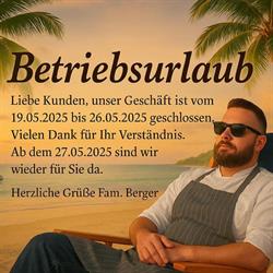 Bäckerei Berger Maria, Villach Öffnungszeiten