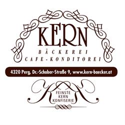 Bäckerei-Cafe Konditorei Helmut Kern, Perg Öffnungszeiten