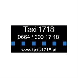 Taxi 1718 GmbH, Vöcklabruck Öffnungszeiten