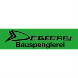 Degeorgi Franz Ges.mbH Bau- u. Galanteriespenglerei, Oeynhausen Öffnungszeiten