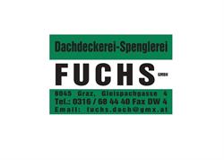 Wolfgang Fuchs GmbH, Andritz, Graz - Öffnungszeiten