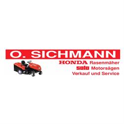 Oliver Sichmann - Gartengeräte - Kleinmotoren - Verkauf und Service, Marchtrenk Öffnungszeiten