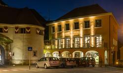 Josef Heindl Handelsgesellschat m.b.H., Innere Stadt, Schärding - Öffnungszeiten