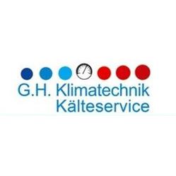 G. H. Klimatechnik, Nußbach Öffnungszeiten