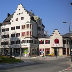 Franz Eder KG, Kufstein, Kufstein - Öffnungszeiten