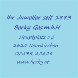 Berky GmbH, Neunkirchen Öffnungszeiten