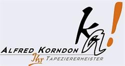 Alfred Korndon jun., Eisenerz Öffnungszeiten