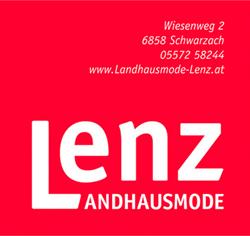 Landhausmoden Lenz, Schwarzach Öffnungszeiten
