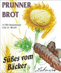Prunner Brot GmbH, Deutschkreutz Öffnungszeiten