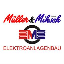 Elektroanlagenbau Müller & Miksch, Simmering, Wien - Öffnungszeiten
