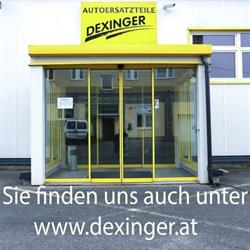 Autozubehör Dexinger GmbH, Gmünd Öffnungszeiten