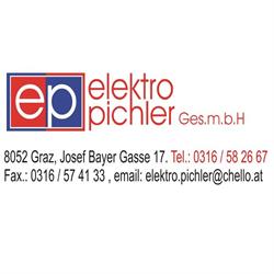 Elektro Pichler GesmbH, Graz Öffnungszeiten