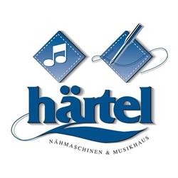Nähmaschinen & Musikhaus Härtel, Liezen, Liezen - Öffnungszeiten