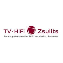 TV - HiFi Zsulits, Eisenstadt Öffnungszeiten