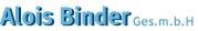 Ing. Alois Binder Gmbh., Ottakring, Wien - Öffnungszeiten