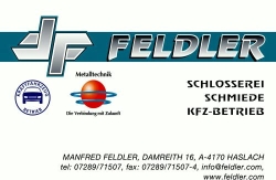 Manfred Feldler, Haslach, Haslach an der Mühl - Öffnungszeiten