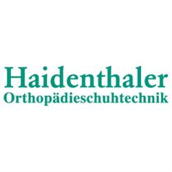 Haidenthaler Orthopädieschuhtechnik GmbH & Co KG, Steyr Öffnungszeiten