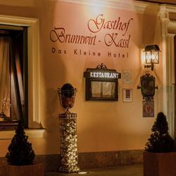 Brunnwirt Hotel Kassl, Guttaring Öffnungszeiten