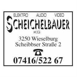 Scheichelbauer KG, Wieselburg Öffnungszeiten