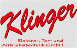 Klinger Elektro-, Tor- und Antriebstechnik GmbH, Ludweis Öffnungszeiten