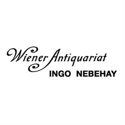 Wiener Antiquariat Ingo Nebehay GmbH, Öffnungszeiten