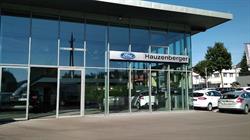 Autohaus Hauzenberger GmbH, Zwettl an der Rodl Öffnungszeiten